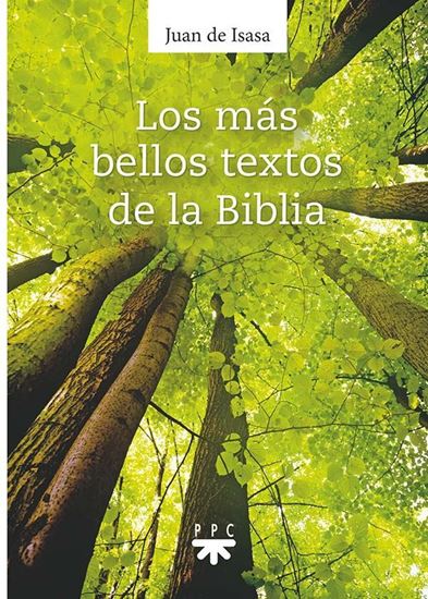 Imagen de LOS MAS BELLOS TEXTOS DE LA BIBLIA