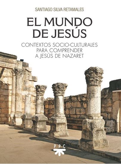 Imagen de EL MUNDO DE JESUS