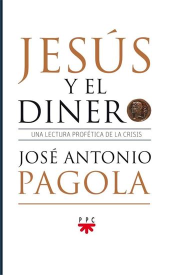 Imagen de JESUS Y EL DINERO