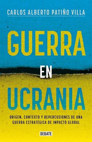 Imagen de GUERRA EN UCRANIA