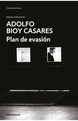 Imagen de PLAN DE EVASION (BOL)
