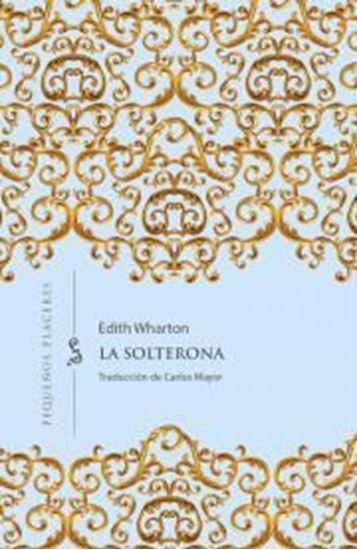 Imagen de LA SOLTERONA