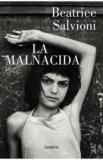 Imagen de LA MALNACIDA