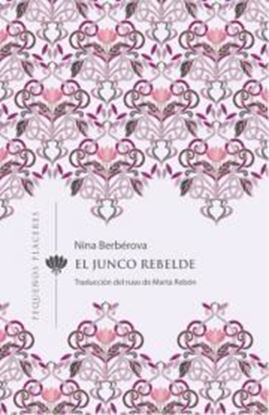 Imagen de EL JUNCO REBELDE (OF2)