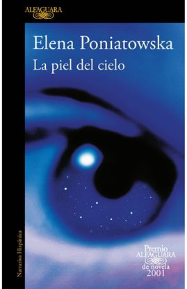 Imagen de LA PIEL DEL CIELO (PA 2001)