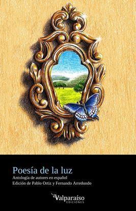 Imagen de POESIA DE LA LUZ