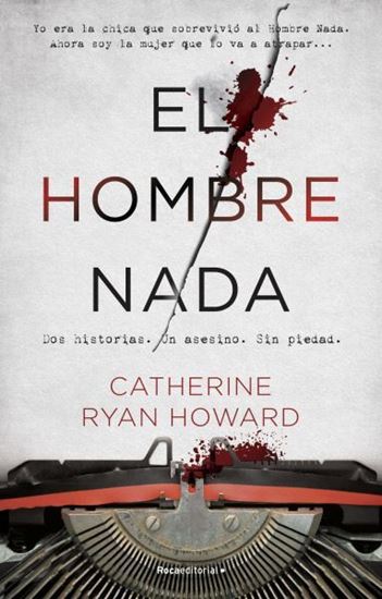 Imagen de EL HOMBRE NADA