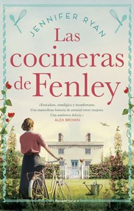 Imagen de LAS COCINERAS DE FENLEY