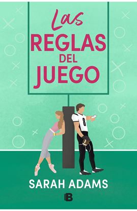 Imagen de LAS REGLAS DEL JUEGO