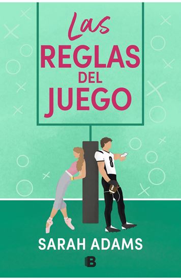 Imagen de LAS REGLAS DEL JUEGO