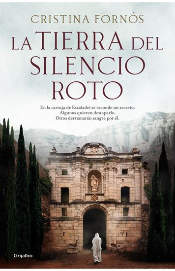Imagen de LA TIERRA DEL SILENCIO ROTO
