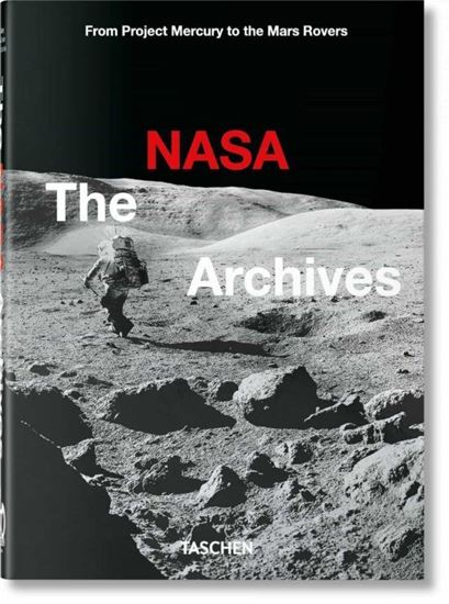 Imagen de THE NASA ARCHIVES (40) (GB)
