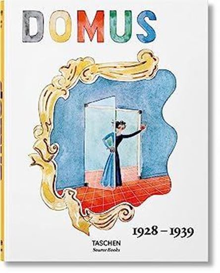 Imagen de DOMUS 1928–1939 (MI) (GB)