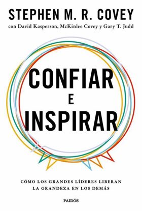 Imagen de CONFIAR E INSPIRAR