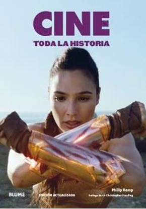 Imagen de CINE. TODA LA HISTORIA (2023)