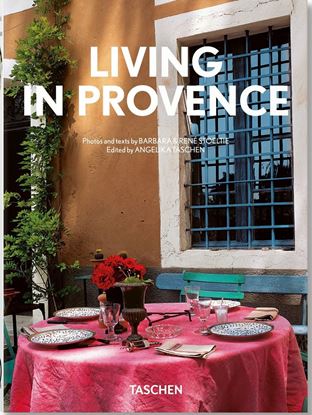 Imagen de LIVING IN PROVENCE (40) (INT)