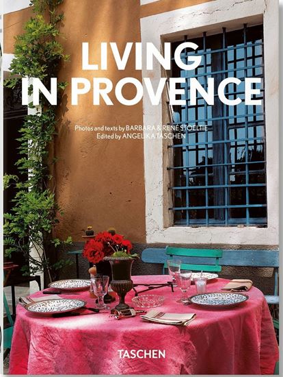 Imagen de LIVING IN PROVENCE (45TH) (INT)