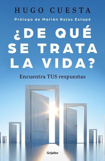 Imagen de ¿DE QUE TRATA LA VIDA: ENCUENTRA TUS R.