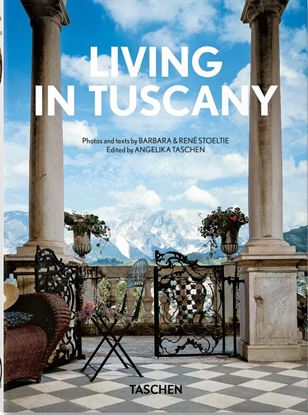 Imagen de LIVING IN TUSCANY (40) (INT)