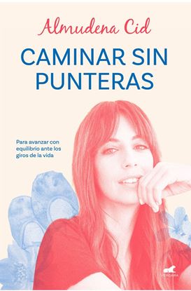 Imagen de CAMINAR SIN PUNTERAS (OF2)
