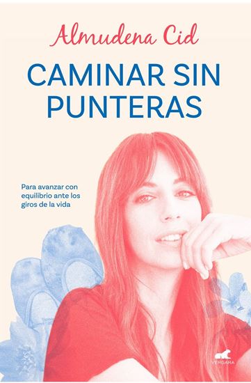 Imagen de CAMINAR SIN PUNTERAS (OF2)