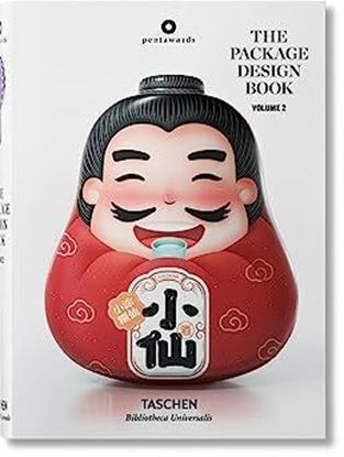 Imagen de THE PACKAGE DESIGN BOOK, VOL. 2 (BU)