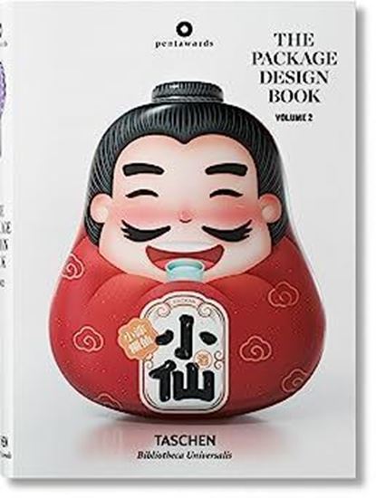 Imagen de THE PACKAGE DESIGN BOOK, VOL. 2 (BU)