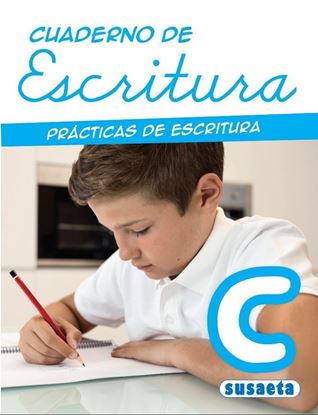 Imagen de CUADERNO DE ESCRITURA C