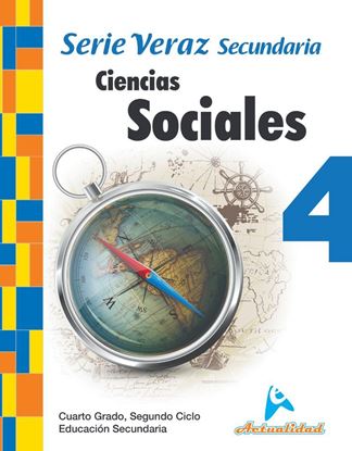 Imagen de CIENCIAS SOCIALES S/V4 (MEDIA)