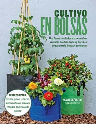 Imagen de CULTIVO EN BOLSAS