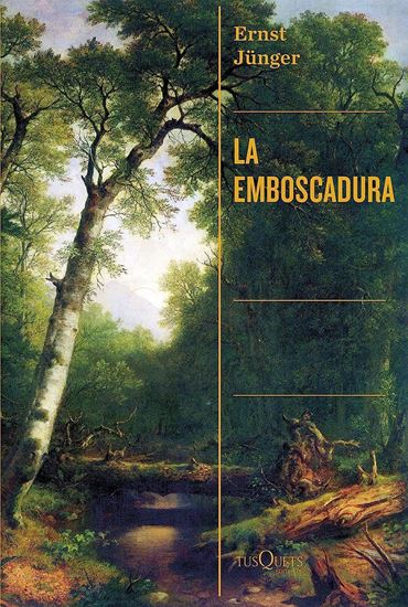 Imagen de LA EMBOSCADURA