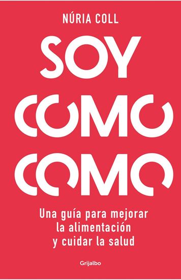 Imagen de SOY COMO COMO