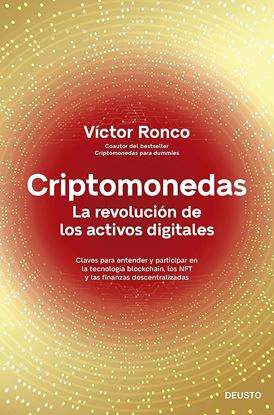 Imagen de CRIPTOMONEDAS. LA REVOLUCION DE LOS ACTI