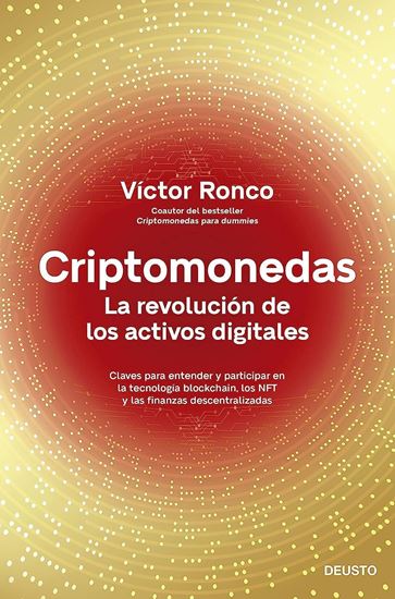 Imagen de CRIPTOMONEDAS. LA REVOLUCION DE LOS ACTI