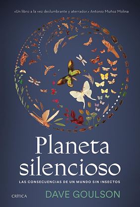 Imagen de PLANETA SILENCIOSO (OF2)