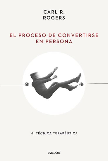 Imagen de EL PROCESO DE CONVERTIRSE EN PERSONA