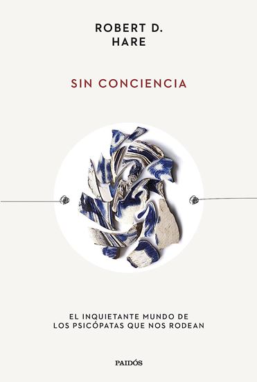 Imagen de SIN CONCIENCIA