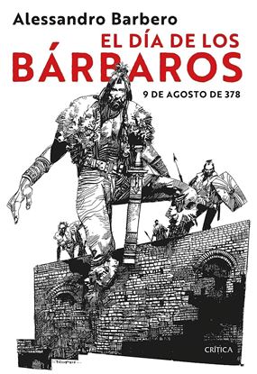 Imagen de EL DIA DE LOS BARBAROS (OF2)