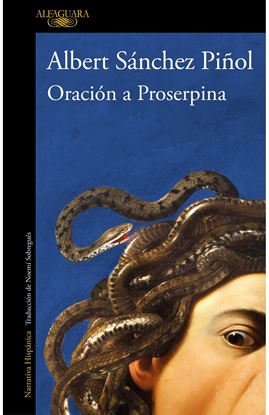 Imagen de ORACION A PROSERPINA