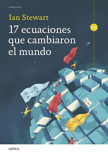 Imagen de 17 ECUACIONES QUE CAMBIARON EL MUNDO