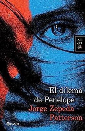 Imagen de EL DILEMA DE PENELOPE (OF2)