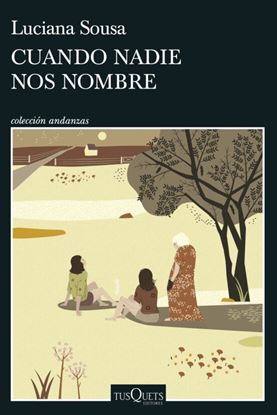 Imagen de CUANDO NADIE NOS NOMBRE (OF2)