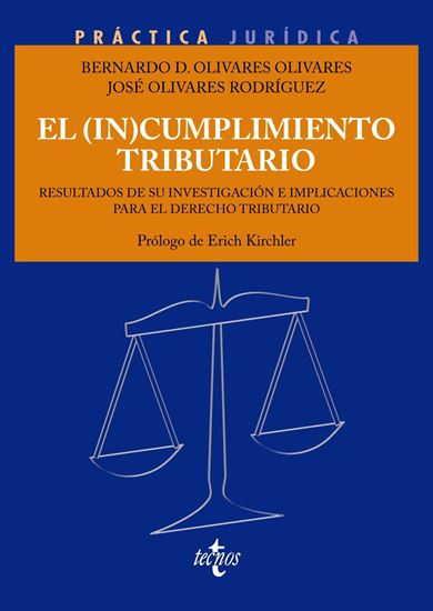 Imagen de EL (IN)CUMPLIMIENTO TRIBUTARIO