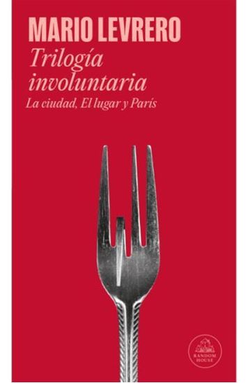Imagen de TRILOGIA INVOLUNTARIA