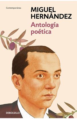 Imagen de ANTOLOGIA POETICA (BOL)