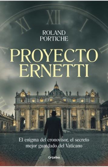 Imagen de PROYECTO ERNETTI (OF2)
