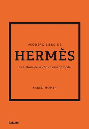 Imagen de PEQUEÑO LIBRO DE HERMES