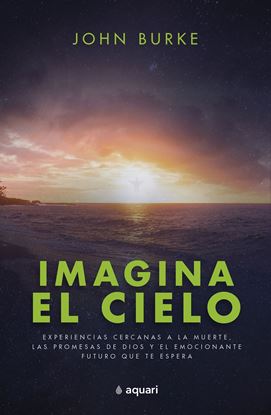 Imagen de IMAGINA EL CIELO