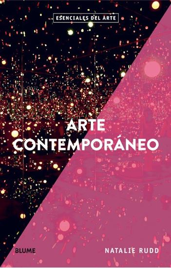 Imagen de ESENCIALES ARTE. ARTE CONTEMPORANEO