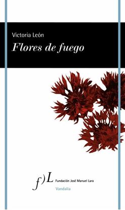 Imagen de FLORES DE FUEGO (OF2)